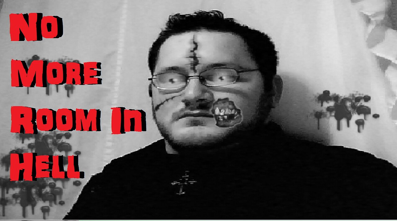 [No More Room In Hell]