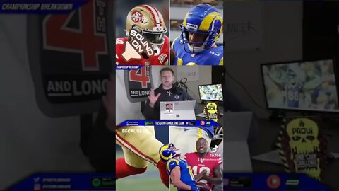 Deebo Samuel Is Better Than Cooper Kupp