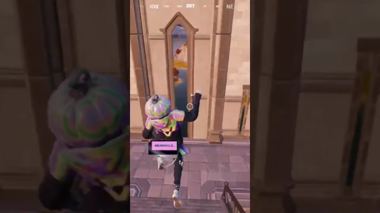 I Just Wanted To Heal! 😂 #shorts #fortnite #shortsclip #shortscomedy #fortniteshorts #shortsfunny