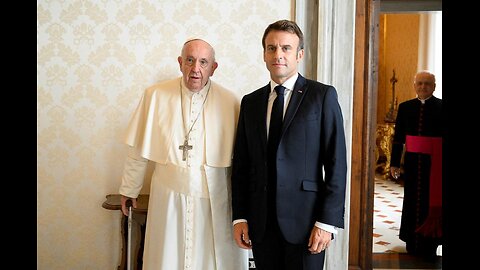 Global Government - False Prophet - One World Religion - Signs of the Times