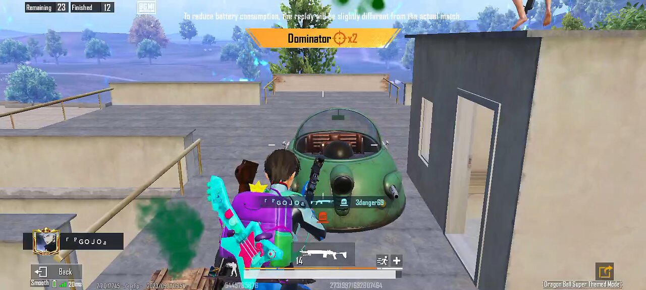 op clutch