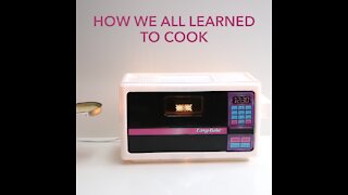 Share if you remember easy bake oven [GMG Originals]