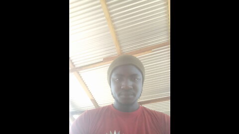 Bob Joe swimming mood
