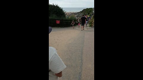 Woolacombe Beach !!!!