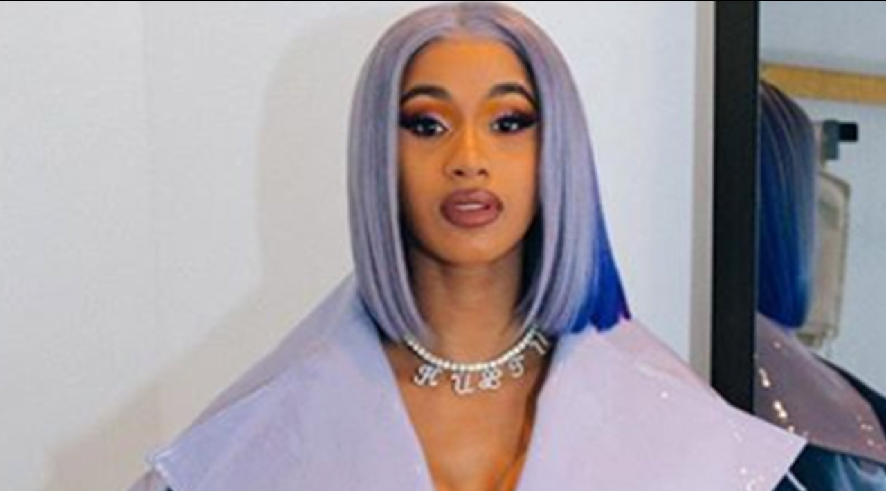 Cardi B Calls Offset Her Significant Other After DENYING They Are Back Together!