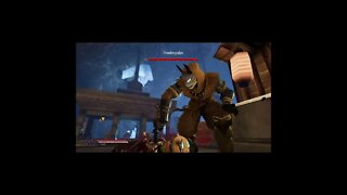 Aragami 2 Stealth Execution #shorts