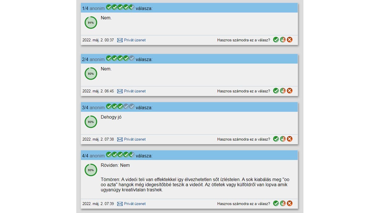 Csigér Alex napokig csak 1 csillagos ételeket evett