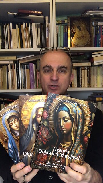 Co nowego w moich programach?