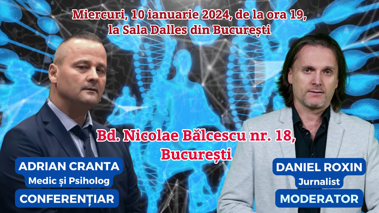 Epigenetica îți poate schimba viața în bine. Află cum!