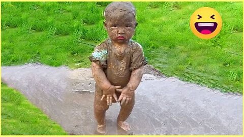 just for fun with children
