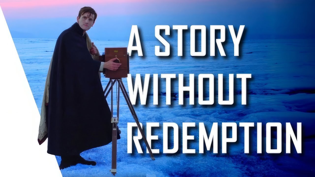 This Icelandic Film is Unlike Anything Else - The post-Christian Philosophy of Godland