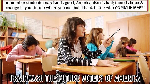 schools force mass psychosis obedience is why there are so-called democrats