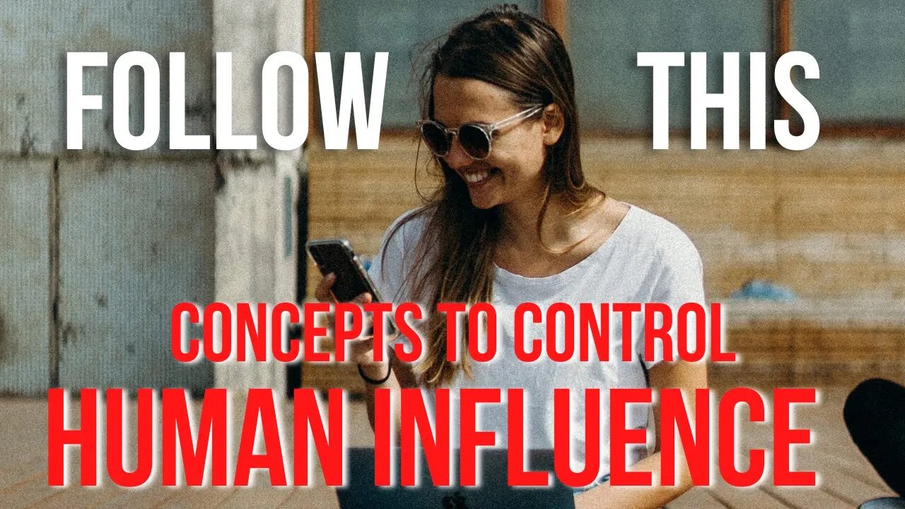Follow This Concepts To Control Human Influence | Coaching In Session