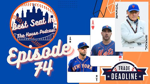 Episode 74 Trade Deadline Special!