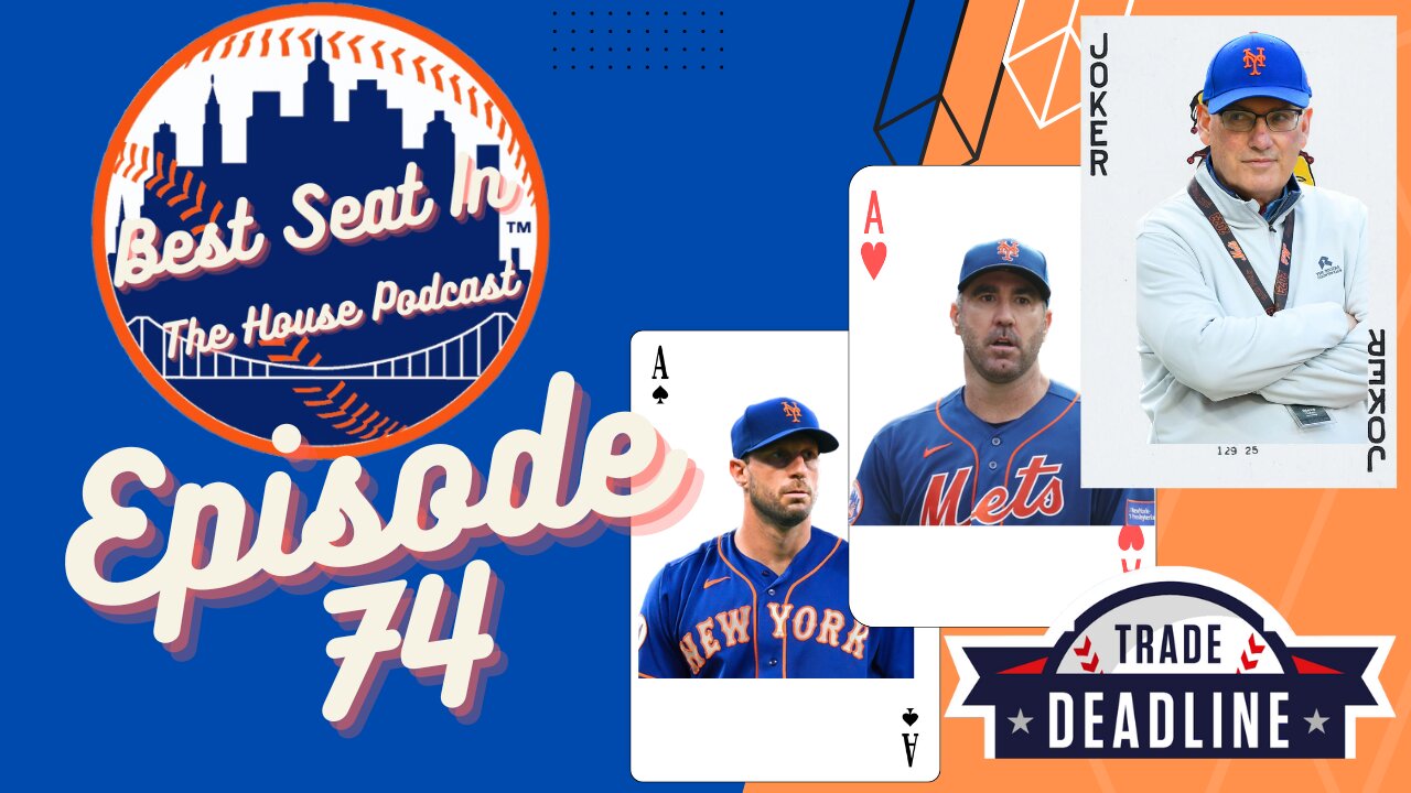 Episode 74 Trade Deadline Special!