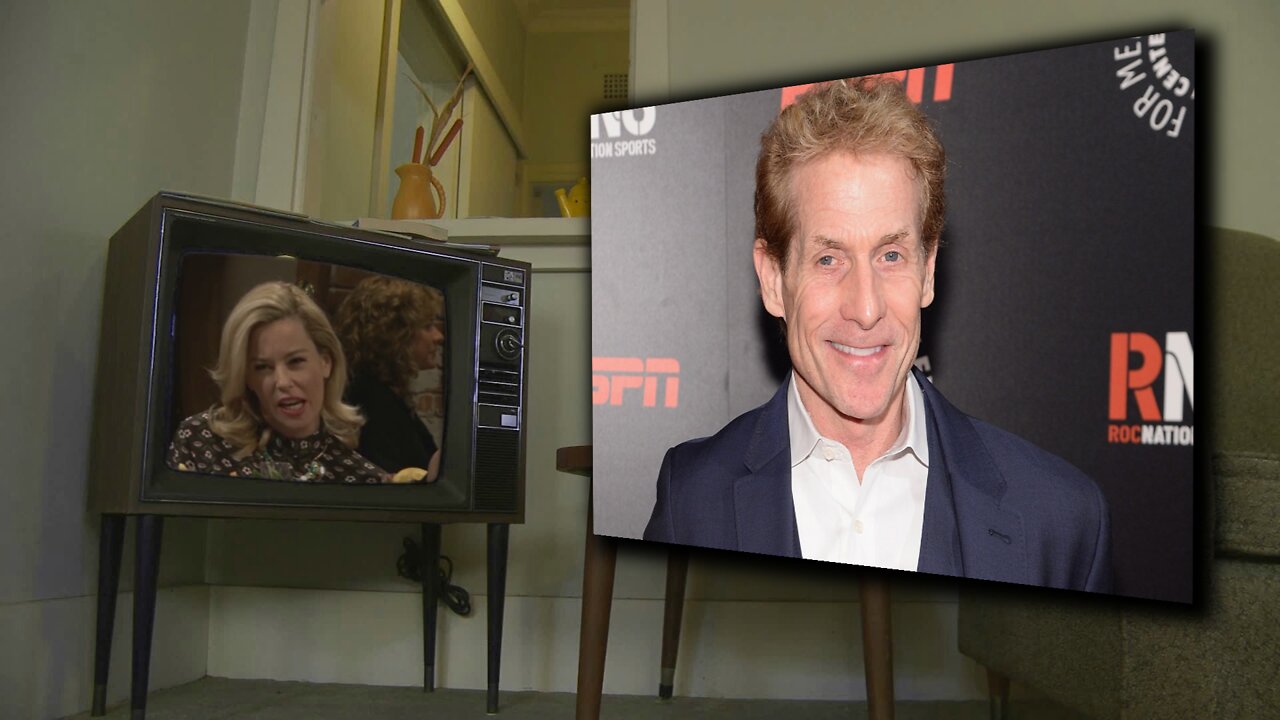 Skip Bayless and the Illogic of the White Savior Complex (Long)