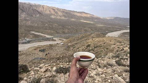 Balochistan the land of beauty