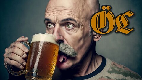 Friday Beerstream, whats new, guns and beer 🍻 Skål!