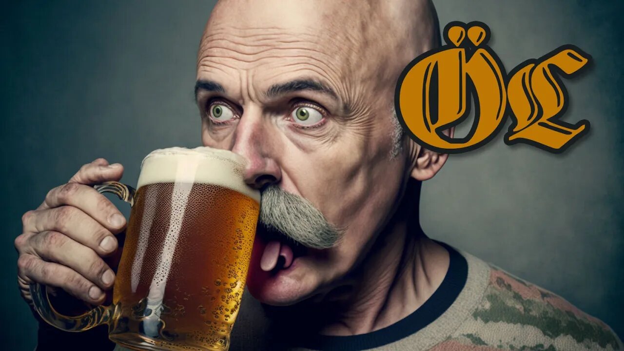 Friday Beerstream, whats new, guns and beer 🍻 Skål!