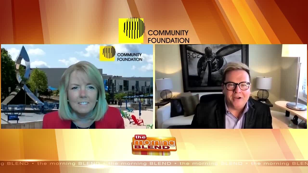 Capital Region Community Foundation - 5/27/21