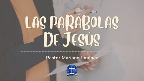 La parábola del padre de familia. Mateo 13:51-52