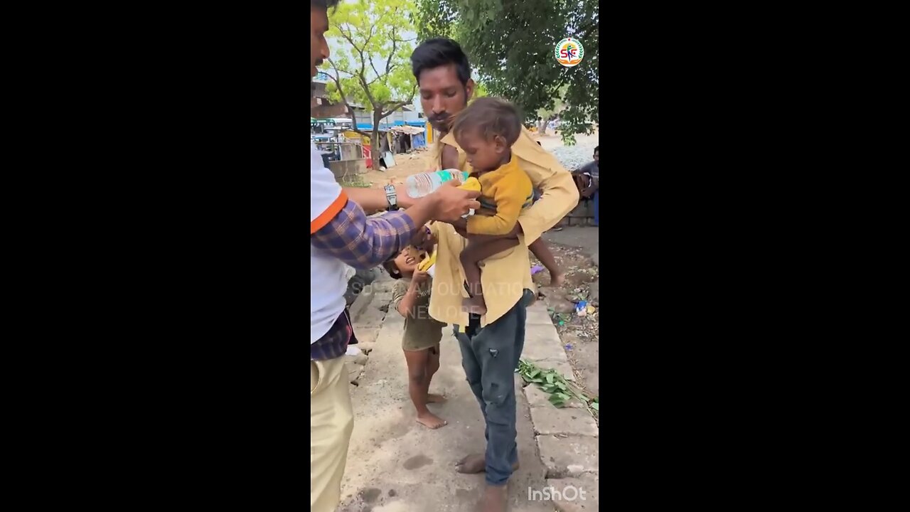 humanity still alive ❣️