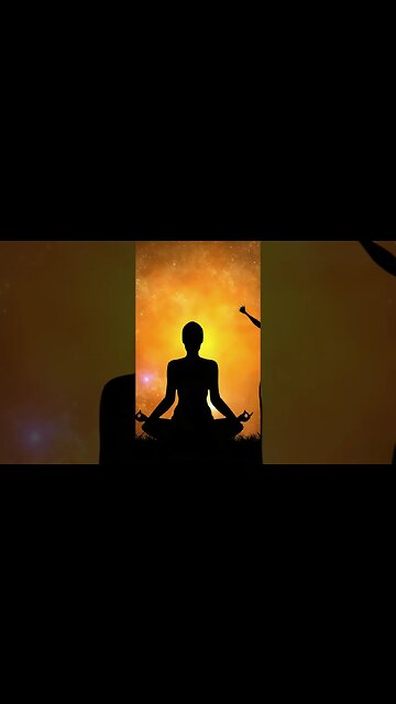 "Gratitude In Motion: Meditation For Appreciation & Abundance"