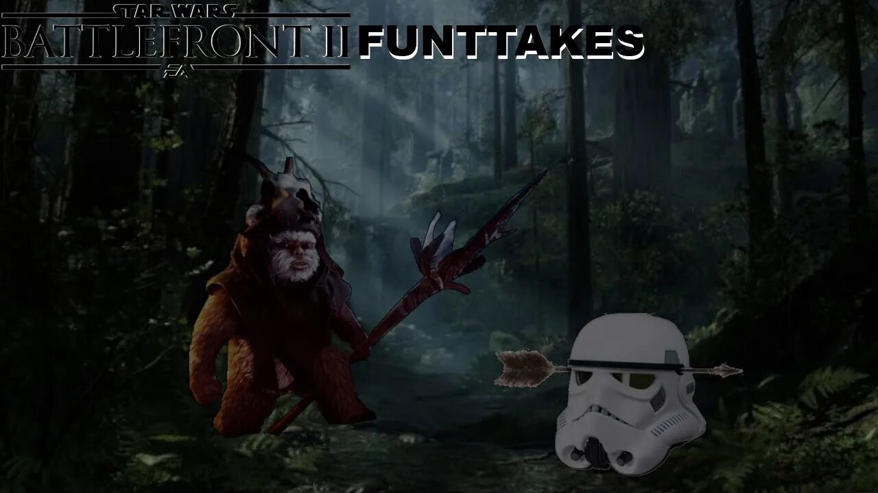 Funtakes 2 | Star Wars: Battlefront II