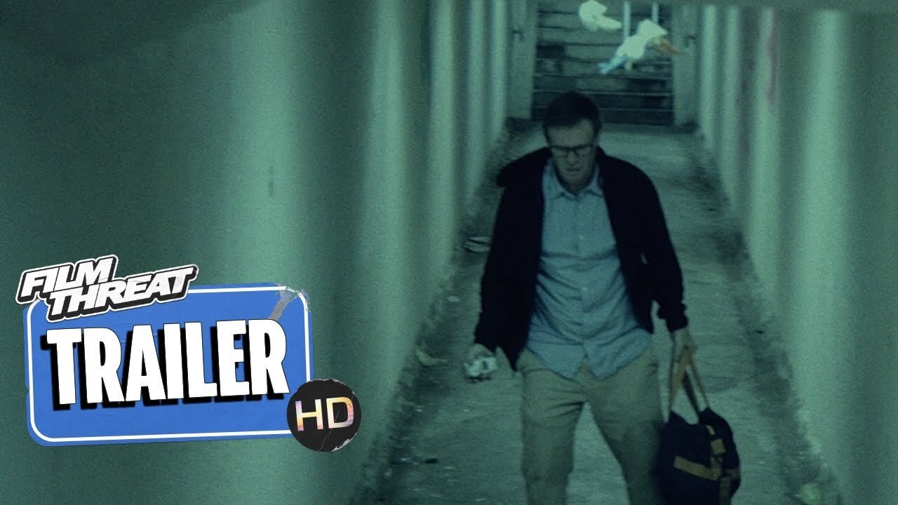 LISTEN CAREFULLY | Official HD Trailer (2024) | HORROR | Film Threat Trailers
