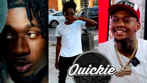 26AR SAYS SHEIK(41) SNITCHED ON JahWoo FOR THE MURDER OF 13-YEAR-OLD BOY?
