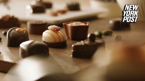 Lindt admits its chocolate isn't 'expertly crafted'