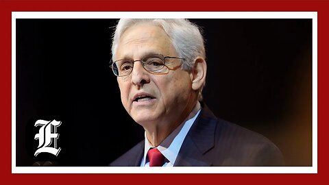 Seven unanswered questions for Merrick Garland about the Biden investigations