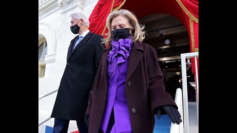 Durham Report: Clinton Campaign Paid to 'Infiltrate' Trump Tower, White House Servers