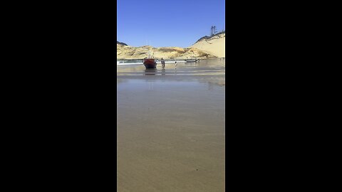 Pacific City