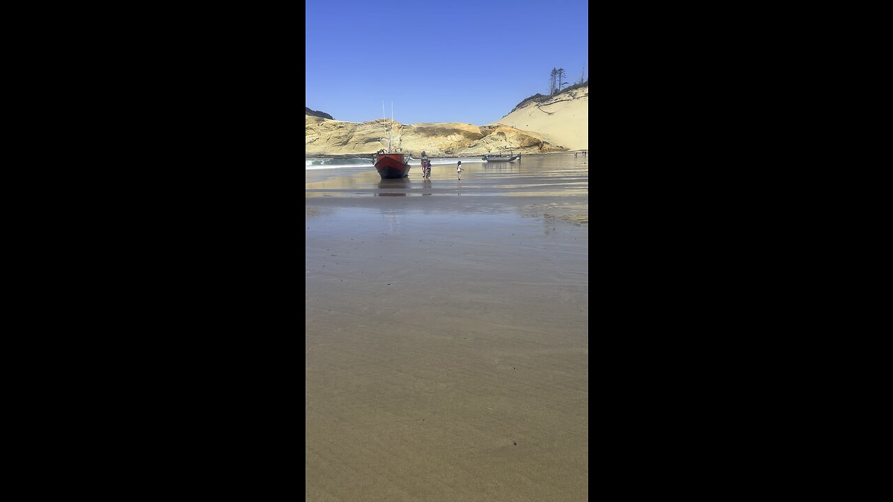 Pacific City