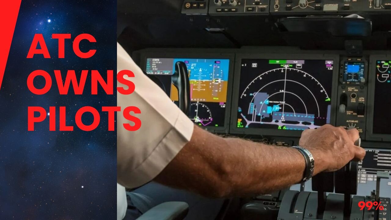 6 Times ATC Roasted Pilots for Epic Fails!