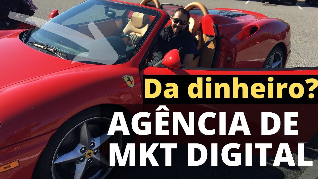 Vale a pena montar uma Agência de Marketing Digital? Da dinheiro? Empreendedorismo de sucesso