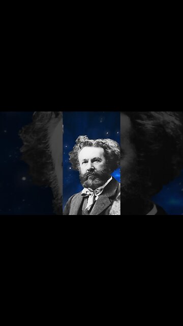 Halley’s Comet Panic of 1910 ☄️ #shorts