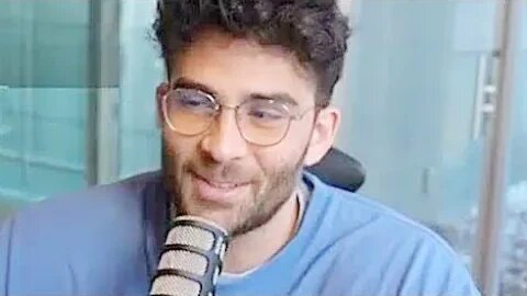 Hasan Piker HATES White People