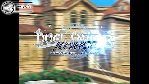 (H Game) Duel Savior Justice - 00 - Intro