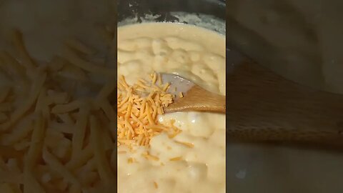 Improving Box Mac And Cheese