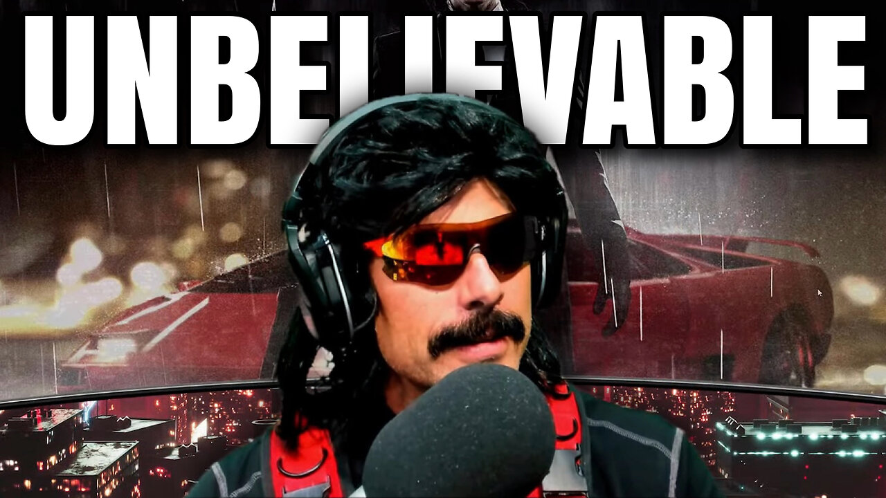 Dr. Disrespect Admits to 'Inappropriate' Messages w/ Minor - Bubba the Love Sponge® Show | 6/26/24