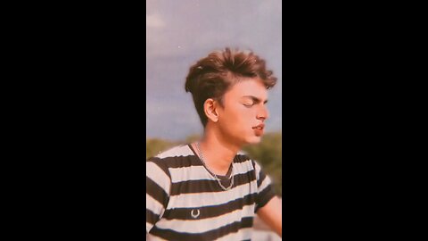 lovely boy