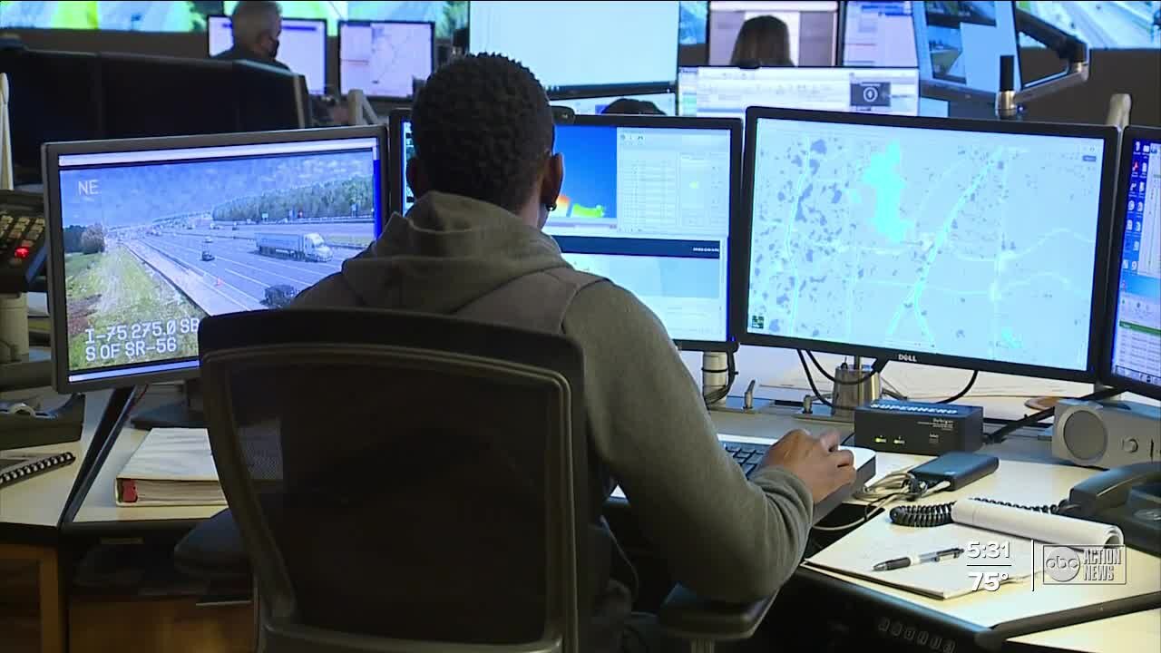 More wrong-way detection systems on the way in Tampa Bay