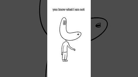 unappreciated. Original Audio: @wizardavery #shorts #animation #funny #comedy #sayleanimations
