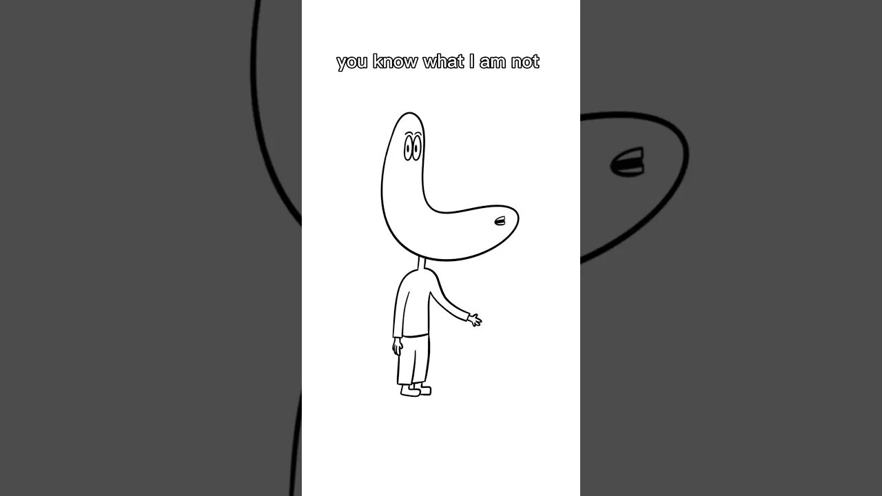 unappreciated. Original Audio: @wizardavery #shorts #animation #funny #comedy #sayleanimations