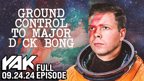 Happy Birthday to Richard Bong | The Yak 9-24-24