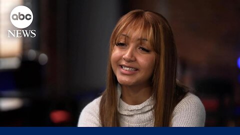Prime Playlist_ PinkPantheress reveals why her songs are so short ABC News