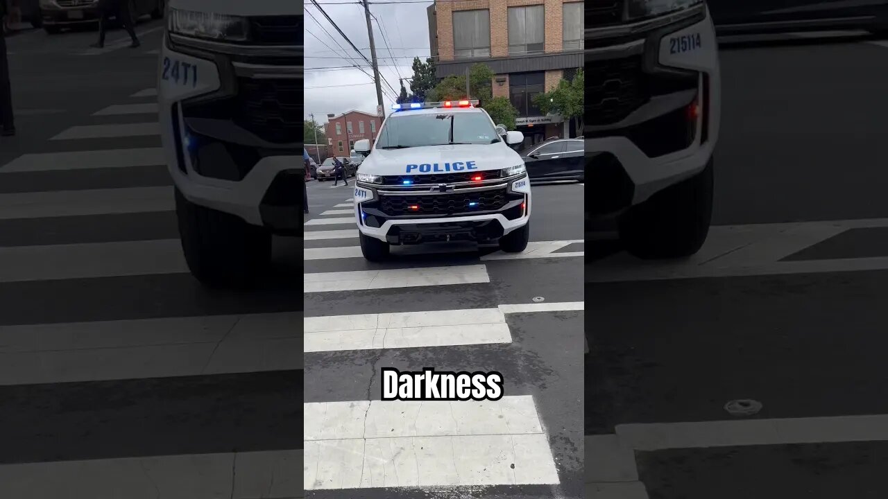 Behind the Badge: Cops React to a Grisly Murder Scene