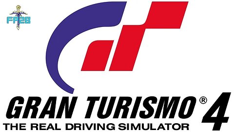 PCSX2 | Gran Turismo 4 | 5800X | RX 6600 | 4K | 2023